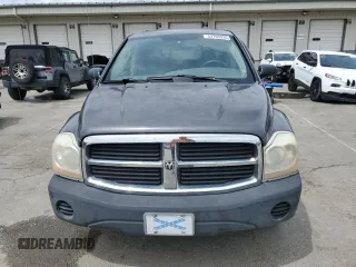 2004 Dodge Durango ST с VIN 1D4HB38NX4F148676, выставлен на аукционе Copart как лот 53703435 с пробегом 193 528 миль миль и Чистый • Clean title. История ставок и продаж доступна на DreamBid. Изображение 5.