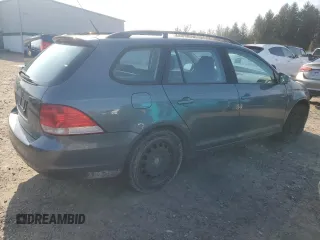 2009 Volkswagen Jetta с VIN 3VWKZ71K99M261433, выставлен на аукционе Copart как лот 82163034 с пробегом 91 035 миль миль и Списание • Salvage title. История ставок и продаж доступна на DreamBid. Изображение 3.