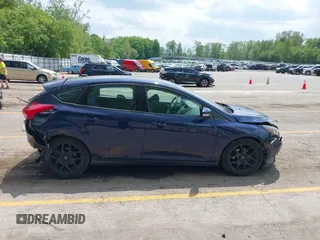 2016 Ford Focus SE с VIN 1FADP3K2XGL345936, выставлен на аукционе IAAI как лот 42288377 с пробегом 124 032 миль миль и . История ставок и продаж доступна на DreamBid. Изображение 14.