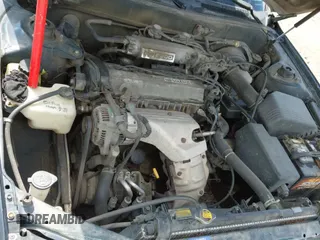 1995 Toyota Camry DX z VIN 4T1SK11E5SU487271, wystawiony jako IAAI lot #42949922 z przebiegiem 288 591 mil mil oraz . Historia ofert i sprzedaży dostępna na DreamBid. Obrazek 15.