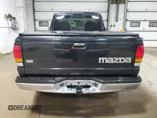 1999 Mazda B-Series 2WD Truck SX with VIN 4F4YR12C8XTM24015, listed as a Copart auction lot 89155635 with 116,466 mi miles and Clean Title. Bid and sale history available at carsss.com. Image 6.