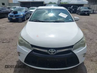 2015 Toyota Camry XLE with VIN 4T1BF1FK6FU497591, listed as a IAAI auction lot 41882658 with 149,394 mi miles and . Bid and sale history available at DreamBid. Image 13.