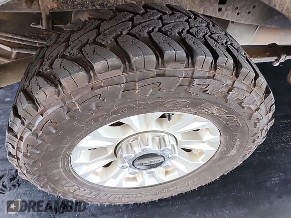 2020 Ford F-250 XL z VIN 1FT7W2B69LED71045, wystawiony jako IAAI lot #42811289 z przebiegiem 102 853 mil mil oraz . Historia ofert i sprzedaży dostępna na DreamBid. Obrazek 17.
