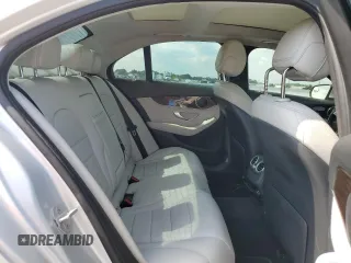 2016 Mercedes-Benz C 300 с VIN WDDWF4JB8GR147629, выставлен на аукционе Copart как лот 57558115 с пробегом 100 104 миль миль и Списание • Salvage title. История ставок и продаж доступна на DreamBid. Изображение 10.