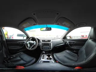 2017 Nissan Altima SV with VIN 1N4AL3AP5HC111300, listed as a IAAI auction lot 41884846 with 96,717 mi miles and . Bid and sale history available at DreamBid. Image 19.