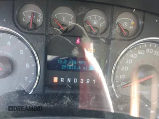 2010 Ford F-150 XL with VIN 1FTEX1C80AKB84130, listed as a IAAI auction lot 42680650 with 291,873 mi miles and . Bid and sale history available at DreamBid. Image 7.