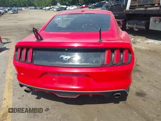 2015 Ford Mustang EcoBoost с VIN 1FA6P8TH7F5317040, выставлен на аукционе IAAI как лот 40239416 с пробегом 156 795 миль миль и . История ставок и продаж доступна на DreamBid. Изображение 16.