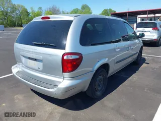 2003 Dodge Caravan EL with VIN 2D4GP34363R215394, listed as a IAAI auction lot 42016621 with 278,944 mi miles. Bid and sale history available at carsss.com. Image 4.