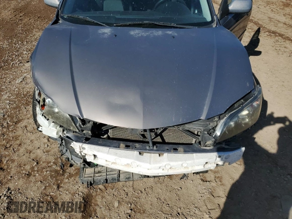 2008 Mazda 3 i Touring with VIN JM1BK32F781113312, listed as a Copart auction lot 70970593 with 157,937 mi miles and Salvage Title. Bid and sale history available at DreamBid. Image 11.