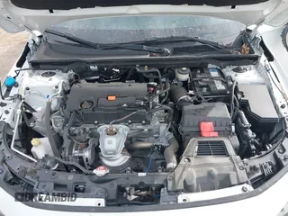2022 Honda Civic Sedan Sport with VIN 2HGFE2F52NH523874, listed as a IAAI auction lot 41579785 with 1 mi miles. Bid and sale history available at carsss.com. Image 10.