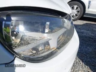 2015 Volkswagen Eos Komfort with VIN WVWBW8AH4FV003067, listed as a IAAI auction lot 41186314 with Not Provided miles and . Bid and sale history available at DreamBid. Image 6.