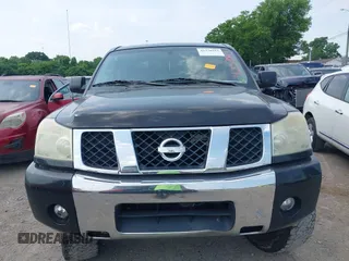 2007 Nissan Titan XE z VIN 1N6AA07A87N209125, wystawiony jako IAAI lot #42370163 z przebiegiem 257 543 mil mil oraz . Historia ofert i sprzedaży dostępna na DreamBid. Obrazek 13.