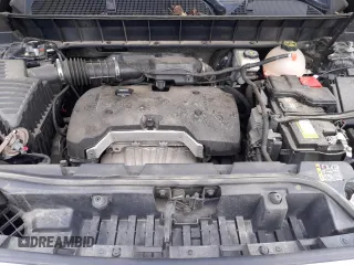 2018 GMC Acadia SLE with VIN 1GKKNLLA2JZ116334, listed as a Copart auction lot 54148522 with 79,060 mi miles and Clean Title. Bid and sale history available at DreamBid. Image 7.