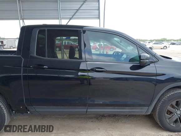 2024 Honda Ridgeline Sport z VIN 5FPYK3F18RB020114, wystawiony jako IAAI lot #41915968 z przebiegiem 3 666 mil mil oraz . Historia ofert i sprzedaży dostępna na DreamBid. Obrazek 14.