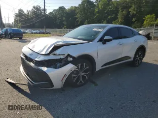 2023 Toyota Crown XLE с VIN JTDAAAAF0P3011373, выставлен на аукционе Copart как лот 61389265 с пробегом 84 488 миль миль и Списание • Salvage title. История ставок и продаж доступна на DreamBid. Изображение 1.