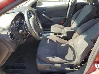 2006 Pontiac G6 6-Cyl z VIN 1G2ZG558364131914, wystawiony jako Copart lot #58775044 z przebiegiem 178 484 mil mil oraz Szkoda całkowita • Salvage title. Historia ofert i sprzedaży dostępna na DreamBid. Obrazek 7.