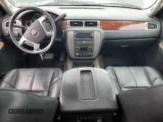 2009 GMC Yukon SLT w/4SA with VIN 1GKFK33049R165645, listed as a Copart auction lot 54442305 with 0 mi miles and Clean Title. Bid and sale history available at carsss.com. Image 8.