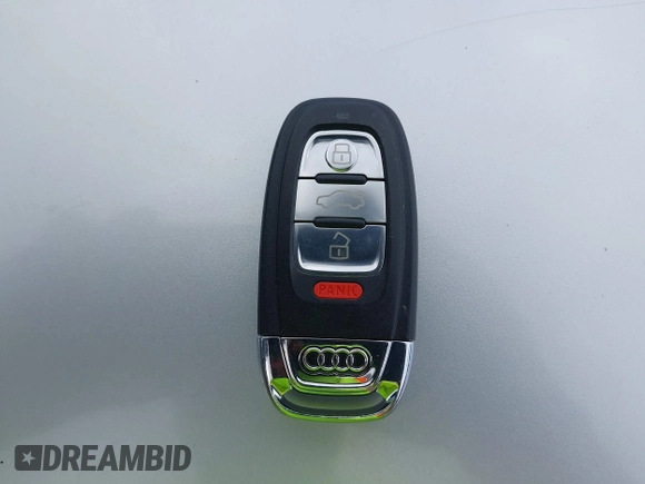 2013 Audi A6 Prestige with VIN WAUHGAFC1DN158567, listed as a IAAI auction lot 42327012 with 145,942 mi miles and . Bid and sale history available at DreamBid. Image 11.
