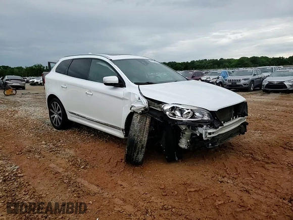 2016 Volvo XC60 T5 Drive-E Premier с VIN YV440MDKXG2906429, выставлен на аукционе Copart как лот 54184475 с пробегом 126 317 миль миль и Списание • Salvage title. История ставок и продаж доступна на DreamBid. Изображение 15.