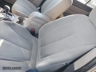2010 Hyundai Santa Fe GLS with VIN 5NMSG3AB2AH390882, listed as a IAAI auction lot 41752859 with 189,459 mi miles. Bid and sale history available at carsss.com. Image 15.