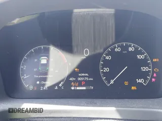 2024 Honda Ridgeline Sport with VIN 5FPYK3F14RB011166, listed as a IAAI auction lot 42591313 with 5,175 mi miles and . Bid and sale history available at DreamBid. Image 7.