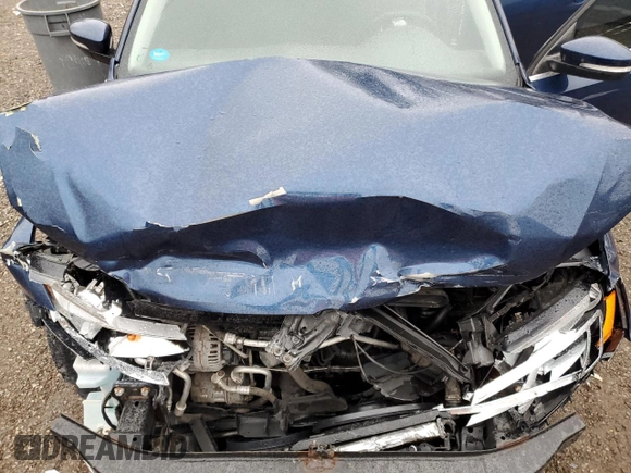 2011 Volkswagen Jetta SE с VIN 3VWBX7AJ3BM028442, выставлен на аукционе Copart как лот 81852814 с пробегом 223 779 миль миль и Списание • Salvage title. История ставок и продаж доступна на DreamBid. Изображение 11.