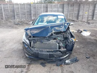 2015 Hyundai Sonata Limited with VIN 5NPE34AF3FH048224, listed as a IAAI auction lot 41857219 with 166,240 mi miles and . Bid and sale history available at carsss.com. Image 12.