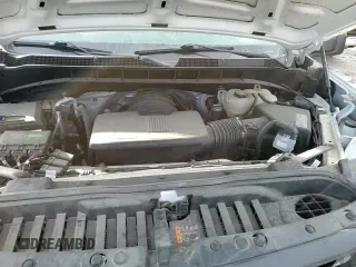 2019 Chevrolet Silverado 1500 Work Truck z VIN 3GCNYAEF1KG191007, wystawiony jako Copart lot #83367514 z przebiegiem 49 328 mil mil oraz Szkoda całkowita • Salvage title. Historia ofert i sprzedaży dostępna na DreamBid. Obrazek 13.