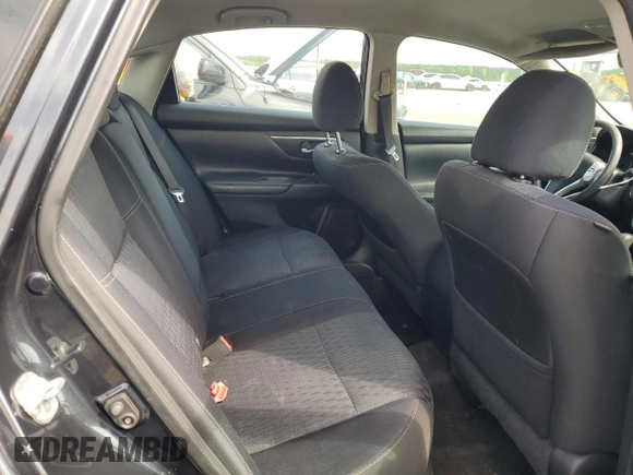 2017 Nissan Altima SV z VIN 1N4AL3AP3HC195276, wystawiony jako Copart lot #54894835 z przebiegiem 163 453 mil mil oraz Szkoda całkowita • Salvage title. Historia ofert i sprzedaży dostępna na DreamBid. Obrazek 10.