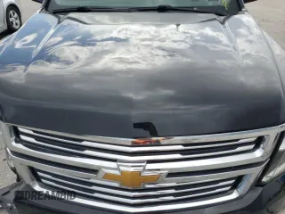 2015 Chevrolet Suburban LTZ with VIN 1GNSCKKCXFR613516, listed as a Copart auction lot 65519984 with 191,711 mi miles and Non Repairable. Bid and sale history available at DreamBid. Image 12.