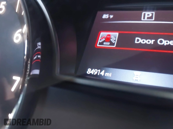 2018 Nissan Altima S with VIN 1N4AL3AP9JC191111, listed as a IAAI auction lot 42104769 with 84,914 mi miles and . Bid and sale history available at DreamBid. Image 15.