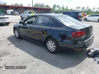2016 Volkswagen Jetta S с VIN 3VW267AJ0GM350627, выставлен на аукционе IAAI как лот 42434791 с пробегом 144 056 миль миль и . История ставок и продаж доступна на DreamBid. Изображение 3.