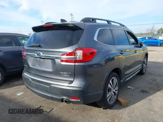 2019 Subaru Ascent Limited with VIN 4S4WMAJD0K3406850, listed as a IAAI auction lot 41243578 with Not provided miles and . Bid and sale history available at DreamBid. Image 4.