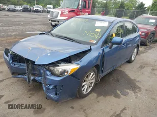 2014 Subaru Impreza Premium z VIN JF1GPAC64E8278639, wystawiony jako IAAI lot #42287017 z przebiegiem 118 166 mil mil oraz . Historia ofert i sprzedaży dostępna na DreamBid. Obrazek 17.
