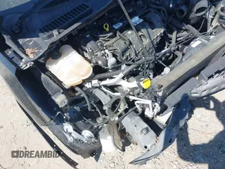2015 Ford Escape Titanium with VIN 1FMCU0J91FUB36973, listed as a IAAI auction lot 41889560 with 93,445 mi miles and . Bid and sale history available at DreamBid. Image 13.
