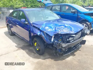 2024 Hyundai Elantra SEL с VIN KMHLS4DG6RU701049, выставлен на аукционе IAAI как лот 42518957 с пробегом 13 960 миль миль и . История ставок и продаж доступна на DreamBid. Изображение 1.