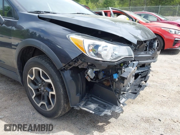 2016 Subaru Crosstrek Limited z VIN JF2GPALC9GH303605, wystawiony jako IAAI lot #42246235 z przebiegiem 74 801 mil mil oraz . Historia ofert i sprzedaży dostępna na DreamBid. Obrazek 22.