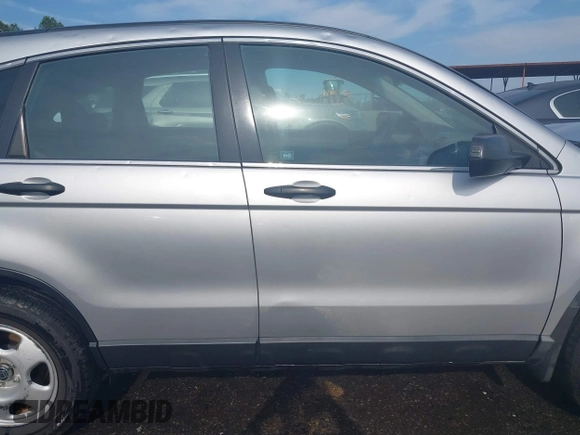 2010 Honda CR-V LX with VIN 3CZRE3H38AG704821, listed as a IAAI auction lot 42579550 with 269,511 mi miles and . Bid and sale history available at DreamBid. Image 14.