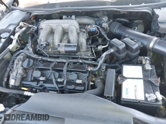 2007 Nissan Maxima SL with VIN 1N4BA41E67C821772, listed as a IAAI auction lot 41942864 with Not Provided miles and . Bid and sale history available at DreamBid. Image 10.