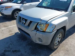 2006 Nissan Xterra SE z VIN 5N1AN08U66C503161, wystawiony jako IAAI lot #42354926 z przebiegiem 200 129 mil mil oraz . Historia ofert i sprzedaży dostępna na DreamBid. Obrazek 6.