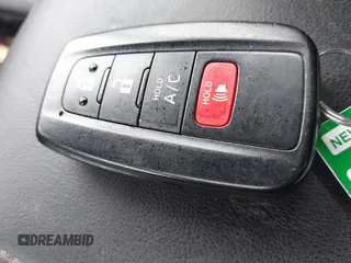 2021 Toyota Prius LE with VIN JTDKAMFP4M3183182, listed as a IAAI auction lot 41247715 with 46,673 mi miles and . Bid and sale history available at DreamBid. Image 11.