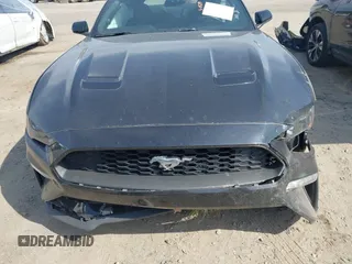 2020 Ford Mustang EcoBoost with VIN 1FA6P8TH5L5187643, listed as a IAAI auction lot 41826302 with 49,886 mi miles. Bid and sale history available at carsss.com. Image 12.