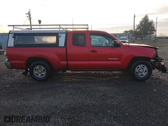 2009 Toyota Tacoma with VIN 5TETX22N09Z649176, listed as a IAAI auction lot 41026156 with 176,548 mi miles. Bid and sale history available at carsss.com. Image 13.