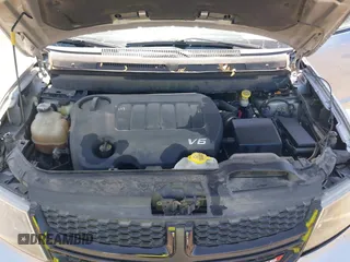 2017 Dodge Journey Crossroad Plus with VIN 3C4PDDGG2HT512726, listed as a IAAI auction lot 42522304 with 86,700 mi miles and . Bid and sale history available at DreamBid. Image 10.