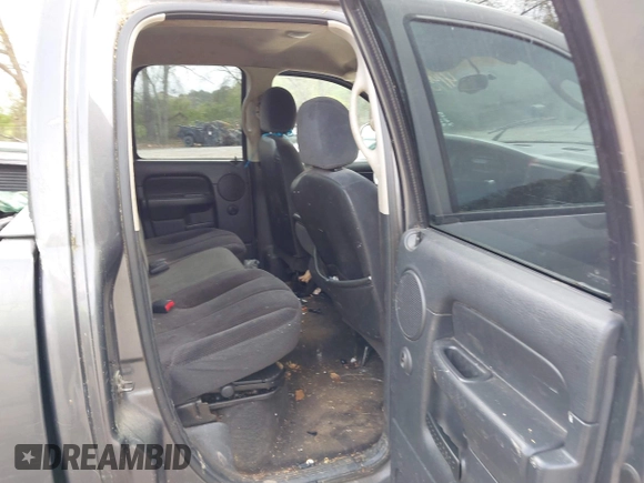 2002 Dodge 1500 with VIN 1D7HA18Z82J211183, listed as a IAAI auction lot 41951602 with 310,391 mi miles and . Bid and sale history available at DreamBid. Image 8.