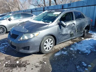 2010 Toyota Corolla с VIN 1NXBU4EE1AZ346573, выставлен на аукционе IAAI как лот 41819181 с пробегом 139 347 миль миль и . История ставок и продаж доступна на DreamBid. Изображение 17.