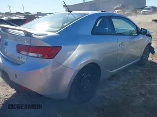 2012 Kia Forte SX с VIN KNAFW6A39C5515832, выставлен на аукционе IAAI как лот 41380872 с пробегом 140 127 миль миль и . История ставок и продаж доступна на DreamBid. Изображение 4.