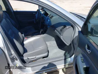 2006 Honda Accord EX-L с VIN 1HGCM56836A091846, выставлен на аукционе IAAI как лот 42078176 с пробегом 153 922 миль миль и . История ставок и продаж доступна на DreamBid. Изображение 5.