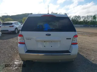 2008 Ford Taurus X Eddie Bauer z VIN 1FMDK07WX8GA15996, wystawiony jako IAAI lot #42221226 z przebiegiem 137 102 mil mil oraz . Historia ofert i sprzedaży dostępna na DreamBid. Obrazek 16.