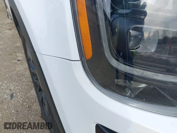 2022 Kia Telluride EX with VIN 5XYP3DHC3NG204367, listed as a IAAI auction lot 41850949 with 87,394 mi miles and . Bid and sale history available at carsss.com. Image 18.